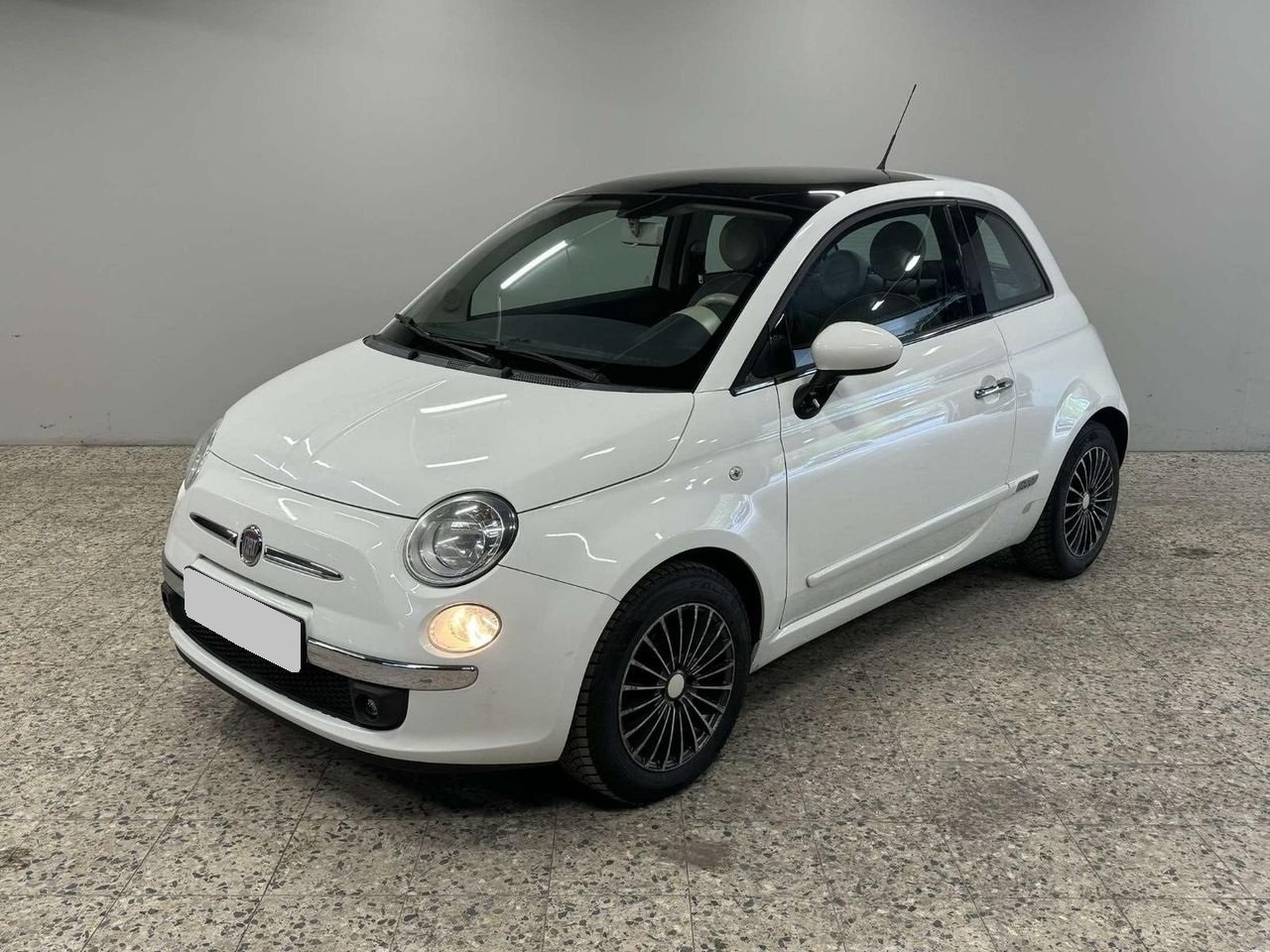 500 1.2MPI AUTOMAT EUOK