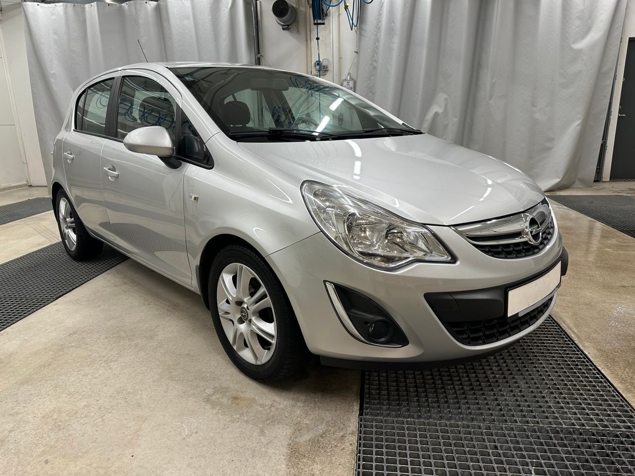 Corsa 1.4-101 AUTO/CROISIÈRE