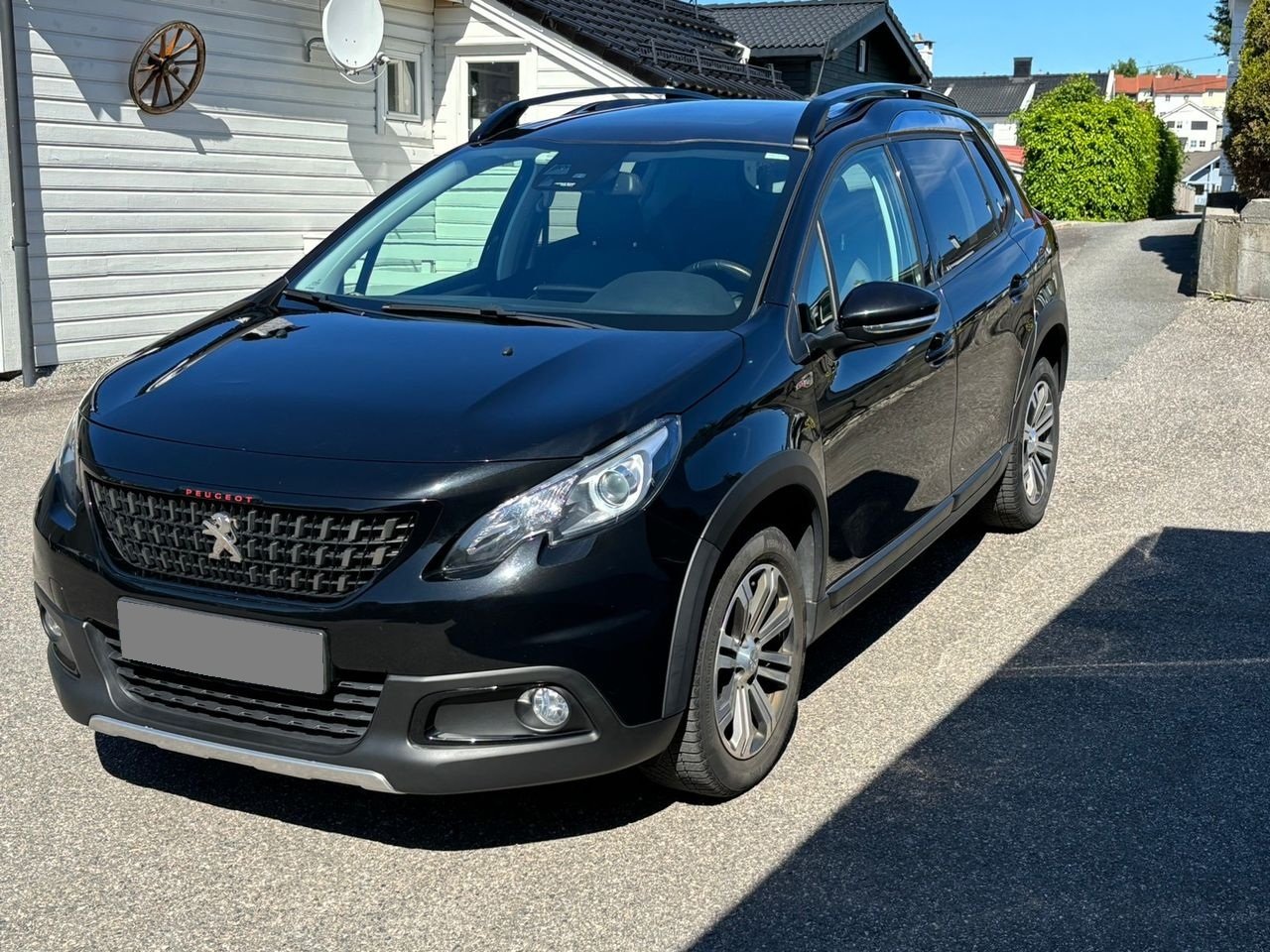 2008 GT-LINE 1.2-110