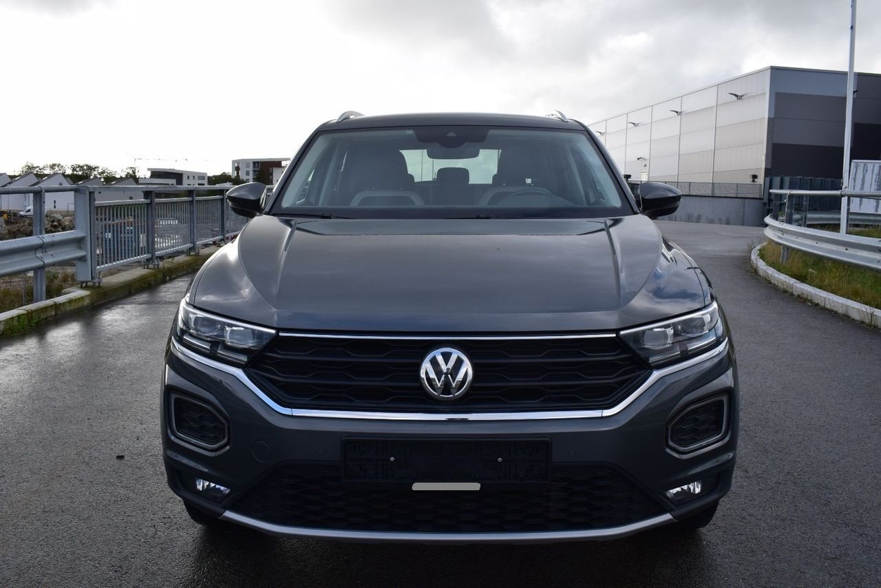 T-Roc TSI1.5 150 HK