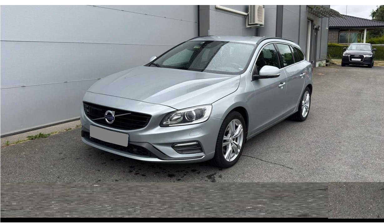 V60 T3-152HK-R.AUTOMAT- CRUICE-KAMERA