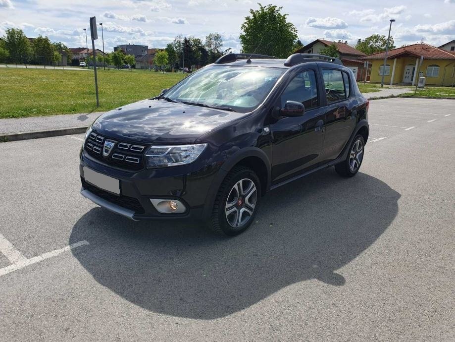Sandero 0.9 TCe 90